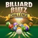 Tantangan Billiard Blitz