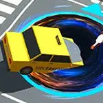 Black Hole.io