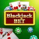 Blackjack-weddenschap
