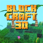 Блок Craft 3D