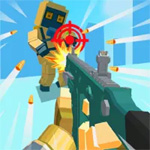 Blockapolypse Zombie Shooter