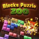 Bloques Puzzle Zoo
