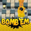 Bomb’Em – Bomberman Game Online