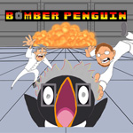 Bomber Penguin