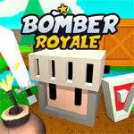 Bomber Royale