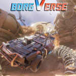The Borgverse
