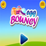Bouncy Egg