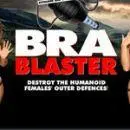 Bra Blaster (skidanje grudnjaka)