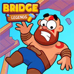 Bridge Legends en ligne
