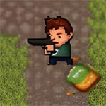 Jogo Bruh.io: Battle Royale no Jogos 360