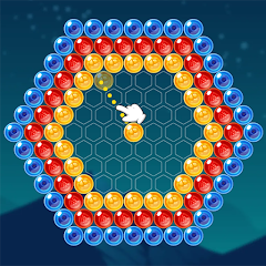 Bubble Around
