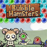Hamsters Bubble