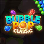 Bubble Pop Classic