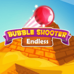 Bubble Shooter Endless by Softgames