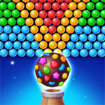 Bubble Shooter Party