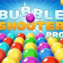 Bubble Shooter - Pro