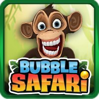 Pop Safari