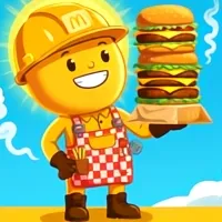 Burger Tycoon
