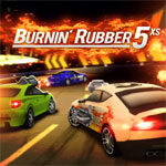 Burnin'Rubber 5 XS
