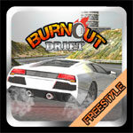 Burnout Drift: Online
