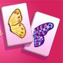 Butterfly Kyodai: Mahjong Connect