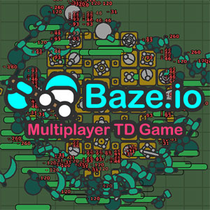 Igre IO – Baze.io Winter Edition