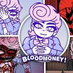 BLOODMONEY