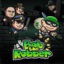 Bob The Robber 4 season 1: France