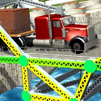 Bridge Builder 3D