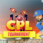 Torneo di cricket CPL