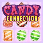 Süßigkeiten-Verbindung
