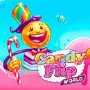 Candy Flip Wereld
