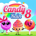 Candy Rain 8