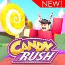 Candy Rush 3D