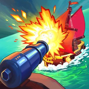 Cannon Clash by Elanra Studios