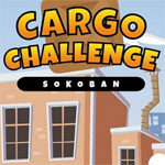Défi Cargo Sokoban