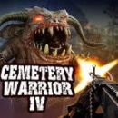 Cemetery Warrior 4