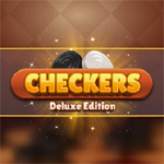 Checkers Deluxe Edition