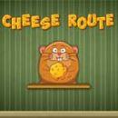 Strada del formaggio