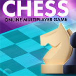 Chess Multi Player . Online Games .