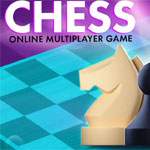 Chess Multiplayer - Jogo Gratuito Online