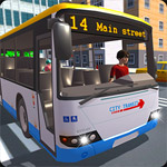 City Bus Driver