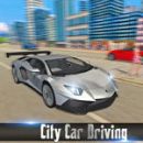 City Car Driving Simulator: Ultime