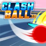 ClashBall.io