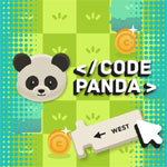 código panda