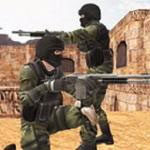 CS Strike: Kalte Schützen