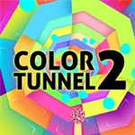 Tunnel de couleur 2