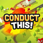 Conduct This! em Jogos na Internet