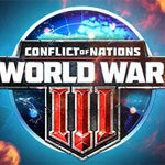 Conflict of Nations World War 3