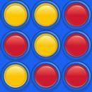 Connect 4: Classic 2 Player Game